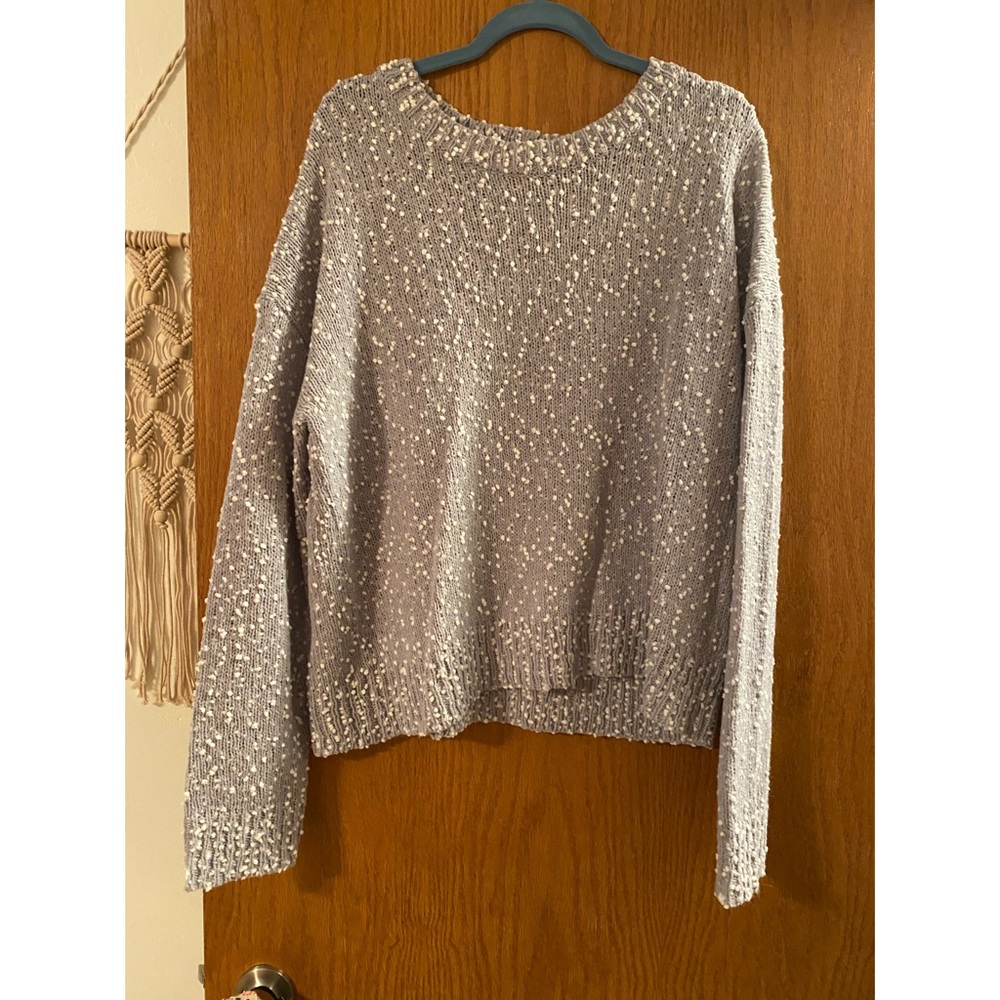 Eleven Oaks Boutique confetti sweater